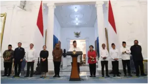 Saling Tunjuk PDIP dan Koalisi Pemerintah Gegara Posisi Penyeimbang