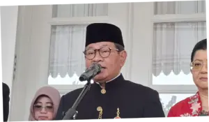 Sambut HUT Jakarta, Pramono Pertimbangkan Gratis Masuk Ancol hingga Ragunan