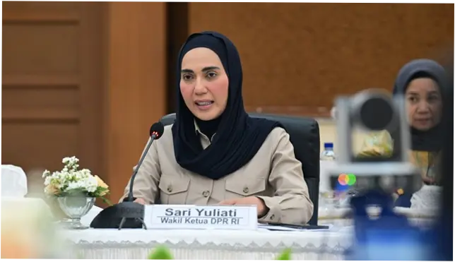 Sari Yuliati Minta Kasus Pembakaran Santri di Lombok Diusut Tuntas