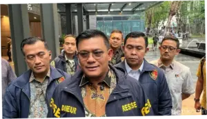 Satgas Pangan Polri Selidiki Pabrik Sawit Diduga Beli TBS Tak Wajar