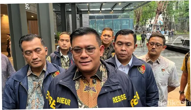 Satgas Pangan Polri Selidiki Pabrik Sawit Diduga Beli TBS Tak Wajar