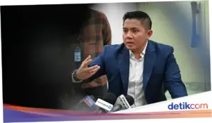 Seskab: Kelebihan Biaya Prabowo ke LN Ditanggung Pribadi, Rombongan Berkurang