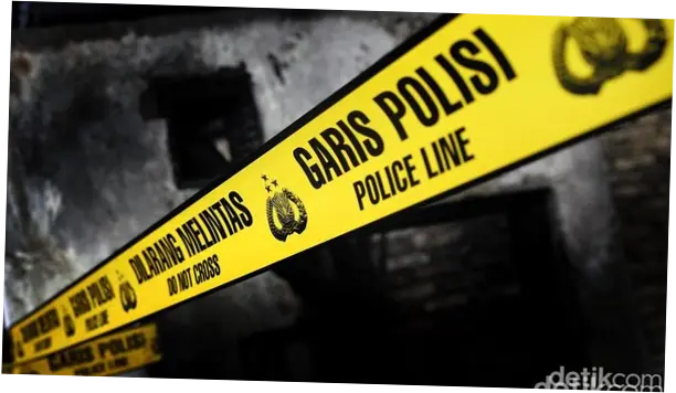 Siasat Ekskutor Tutupi Jejak Pembunuhan WN Korsel: Bakar Barbuk-Buang CCTV