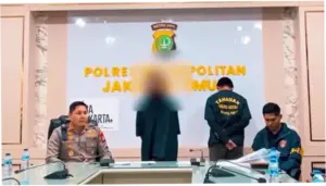 Siasat Tipu-tipu Owner WO Marwah: Janjikan Subsidi Gedung dan Kambing Guling