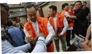 Sidang Tuntutan Bos Blueray di Kasus Suap Bea Cukai Digelar 22 Juni