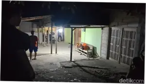 Siswi SD di Sragen Tewas Penuh Luka Bacok, Polisi Selidiki