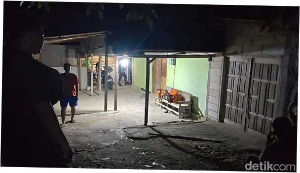 Siswi SD di Sragen Tewas Penuh Luka Bacok, Polisi Selidiki