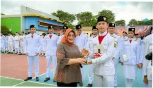SMAN 2 Samarinda Raih Juara 1 LKBB-PB Kaltim 2026