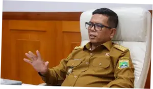 SMAN 3 Rangkasbitung Dianggap Terlalu Sempit, Pemprov Banten Bakal Relokasi