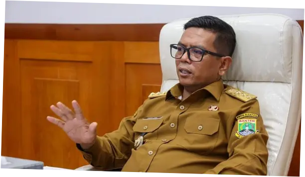 SMAN 3 Rangkasbitung Dianggap Terlalu Sempit, Pemprov Banten Bakal Relokasi