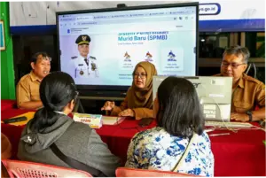 SPMB Kota Surabaya 2026 Terintegrasi Adminduk, Dinilai Lebih Adil