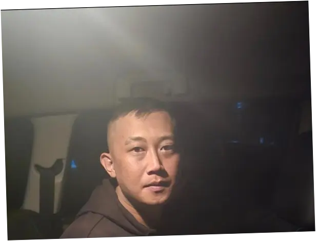 Tampang Taufik Hidayat Penyekap Pacar 3 Tahun Usai Ditangkap Polisi