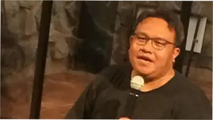 Tanggapan Dandhy Laksono Usai Dipolisikan Mama Sinta Terkait Film Pesta Babi
