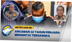 Taufik Hidayat Dijerat Pasal Berlapis, 9 Jaksa Dikerahkan Kawal Kasus