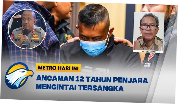 Taufik Hidayat Dijerat Pasal Berlapis, 9 Jaksa Dikerahkan Kawal Kasus