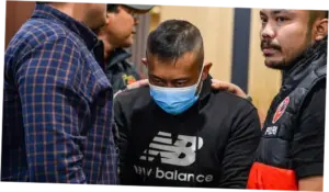 Taufik Hidayat Residivis Kasus Penyiksaan, Pernah Divonis 1 Tahun 4 Bulan