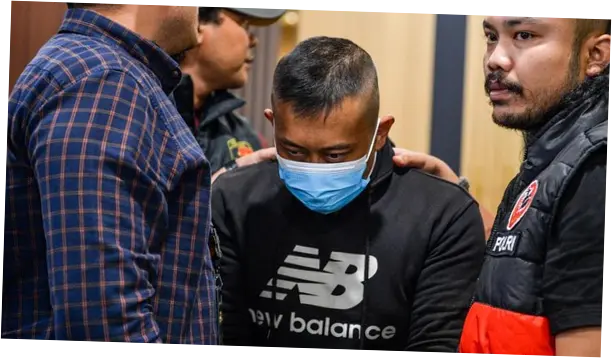 Taufik Hidayat Residivis Kasus Penyiksaan, Pernah Divonis 1 Tahun 4 Bulan