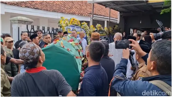 Temuan Janggal di TKP Tewasnya Pejabat Purwakarta, Ada Kabel dan Tali