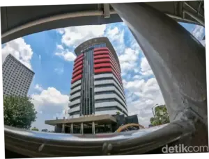 Terungkap Aliran Rp 30 M ke Dedi Congor yang Lari Usai Diperiksa KPK