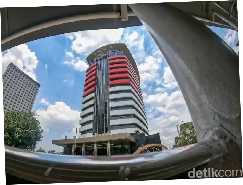 Terungkap Aliran Rp 30 M ke Dedi Congor yang Lari Usai Diperiksa KPK