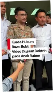 Tetangga Dengar Pertengkaran Hebat Sebelum Istri Dibunuh Suami di Jakbar