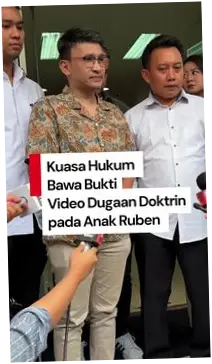 Tetangga Dengar Pertengkaran Hebat Sebelum Istri Dibunuh Suami di Jakbar