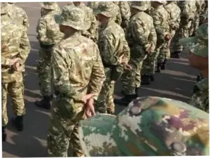 Tiga Peserta SPPI Kopdes-KNPM Meninggal Saat Latihan Militer