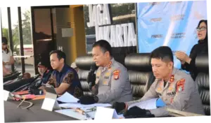 Tipu-tipu Investasi Hewan Kurban di Bekasi, Korban Rugi Nyaris Rp 1 M
