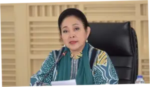 Titiek Soeharto Puji Kepercayaan Publik ke Polri Tinggi: Hasil Kerja Keras