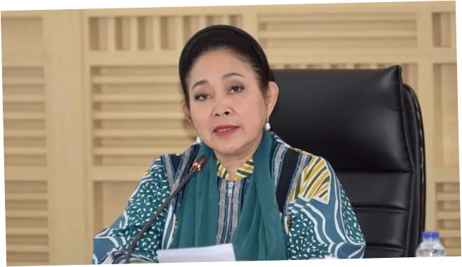 Titiek Soeharto Puji Kepercayaan Publik ke Polri Tinggi: Hasil Kerja Keras