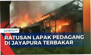 Tragedi ABG di Jayapura: Dibakar Ibu Tiri hingga Tewas