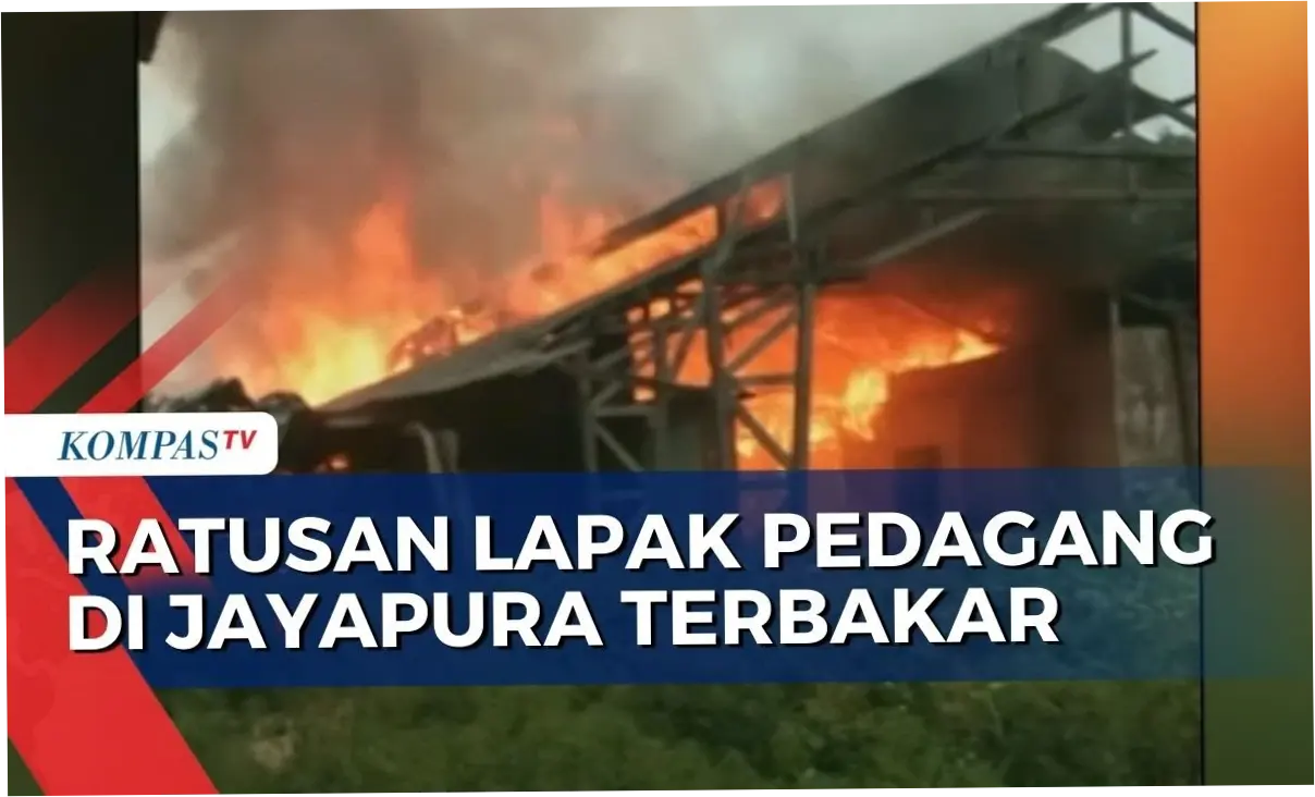 Tragedi ABG di Jayapura: Dibakar Ibu Tiri hingga Tewas