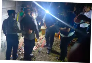 Tragedi Bidan di Situbondo: Ditemukan Tewas dalam Drainase, Ternyata Dibunuh Suami
