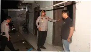Tukang Cilok di Cikupa Ditemukan Meninggal, Diduga Korban Pembunuhan