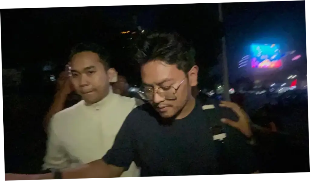 Ulah Bos Hanania Pakai Duit Jemaah Bayar Influencer Promosi Umrah