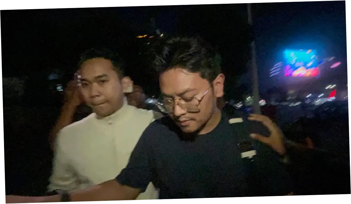 Ulah Bos Hanania Pakai Duit Jemaah Bayar Influencer Promosi Umrah