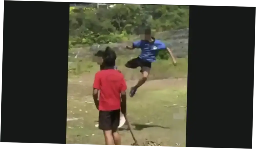 Viral Perundungan di Bali, Siswa SMP Dipukul hingga Ditendang 6 Teman