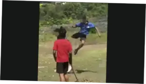 Viral Perundungan di Bali, Siswa SMP Dipukul hingga Ditendang 6 Teman