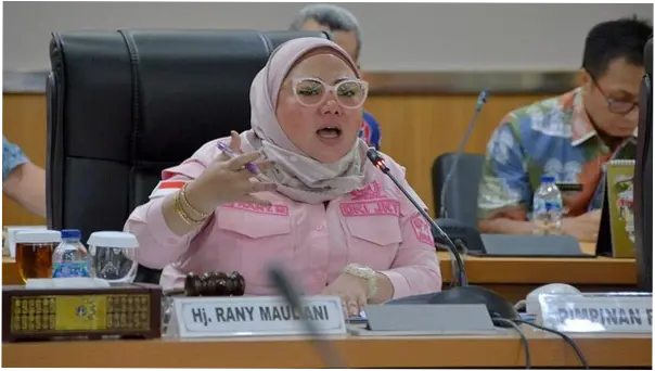 Waka DPRD DKI Minta Penyesuaian Tarif Transjabodetabek Tetap Terjangkau