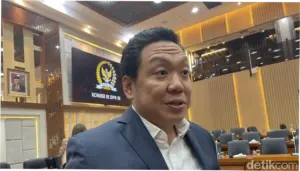 Waka Komisi IX DPR Minta Kejagung Verifikasi 41 Nama yang Disebut Sony Sanjaya