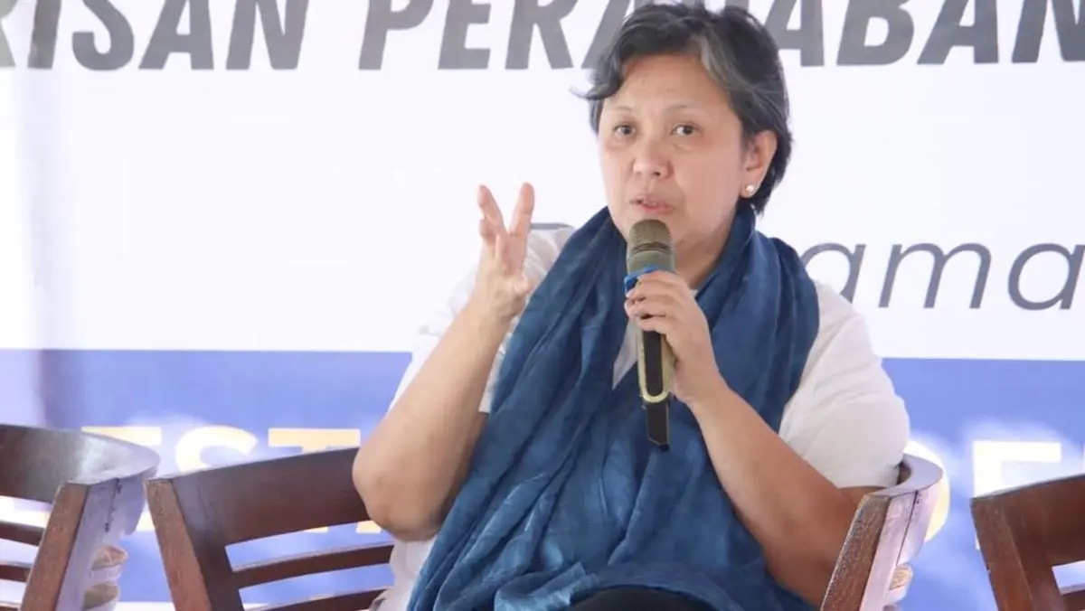 Waka MPR Sebut Situs Batujaya Bukti Peradaban Luhur Bangsa Indonesia