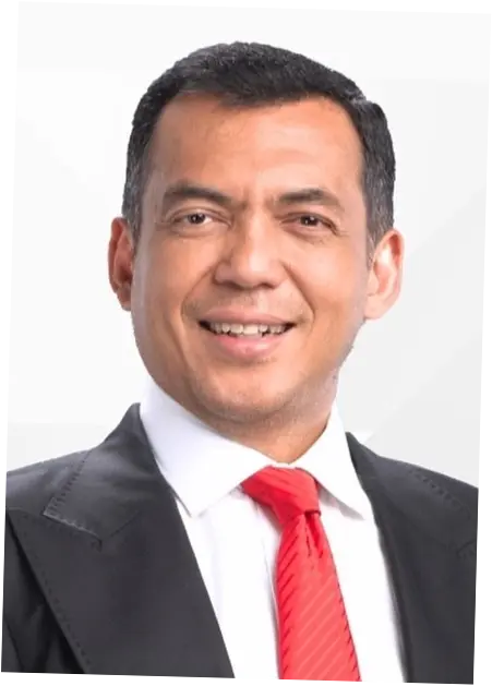 Wakil Menteri Imigrasi Silmy Karim Ditetapkan Sebagai Tersangka KPK dengan Harta Kekayaan Rp 234,5 Miliar