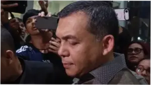 Wamen Imipas Silmy Karim Diperiksa KPK