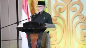 Wamendagri Tekankan Pentingnya Penguatan Karakter Berbasis Nilai Budaya