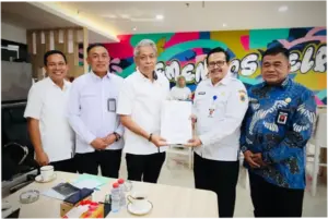 Wamensos Apresiasi Pemkab Jember Verifikasi 14 Ribu Data Bansos