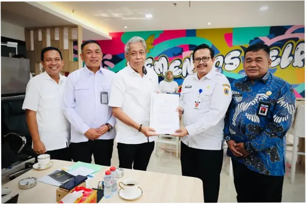 Wamensos Apresiasi Pemkab Jember Verifikasi 14 Ribu Data Bansos