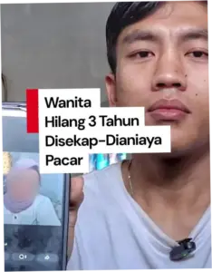 Wanita di Bandung Disekap-Dianiaya Pacar Selama 3 Tahun di Indekos