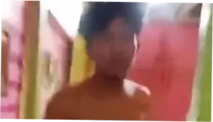 Wanita di Sigi Pergoki Maling Sambil Live Facebook, Pelaku Ditangkap