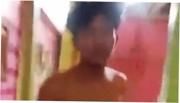 Wanita di Sigi Pergoki Maling Sambil Live Facebook, Pelaku Ditangkap