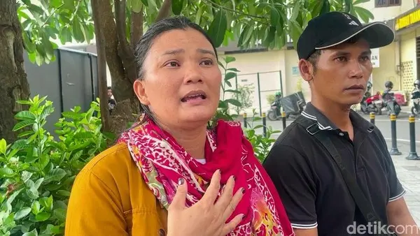 Wanita Hamil di Deli Serdang Apresiasi Polisi Gercep Tangkap 2 Preman